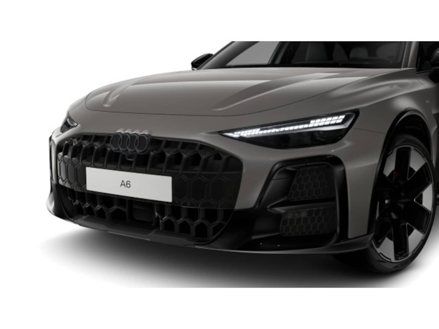 Bild über Audi A6 allroad e-hybrid e-hybrid quattro 270 kW S tronic - für weitere Informationen kontaktieren Sie den Audi Partner