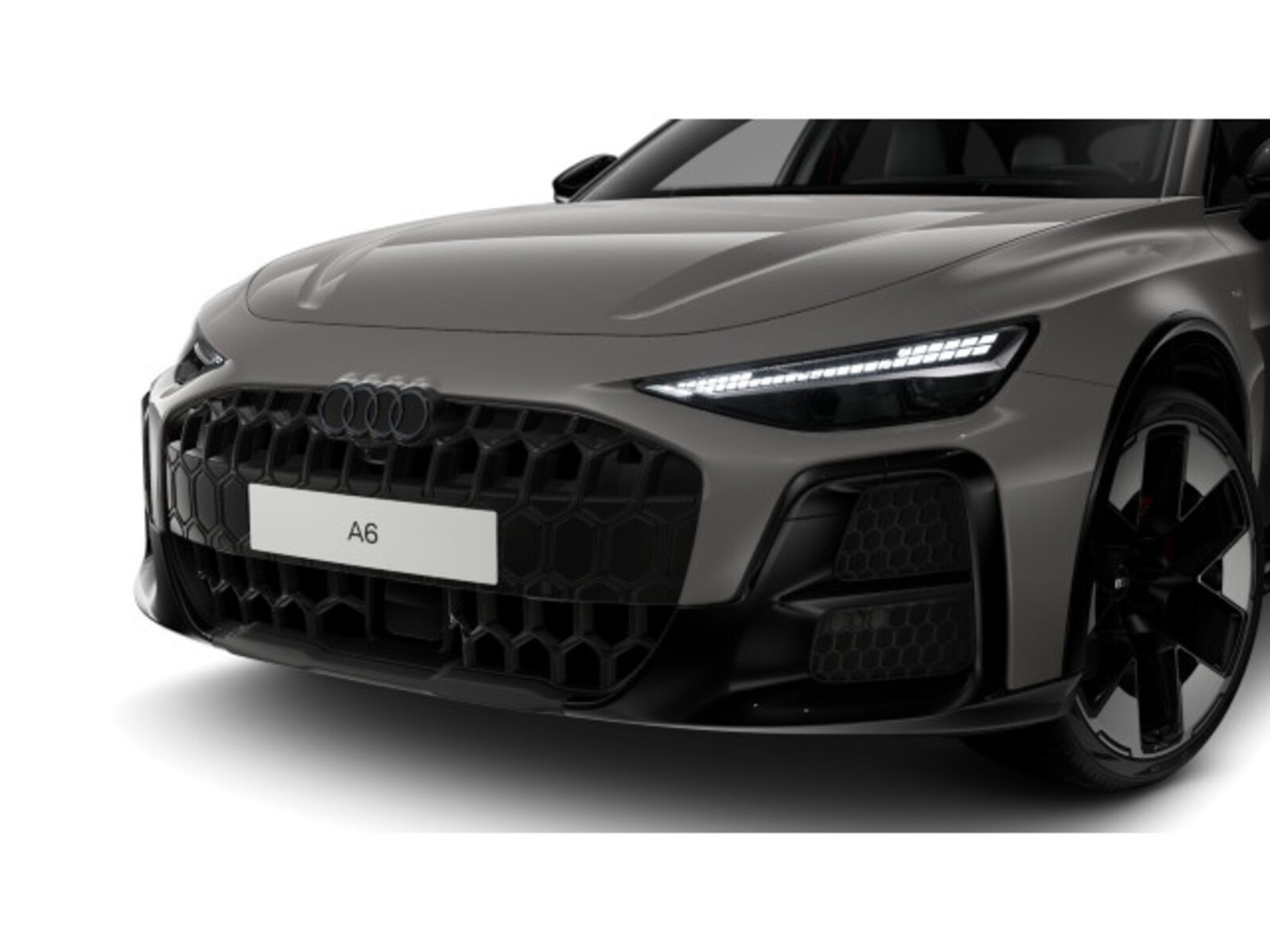 Audi A6 allroad – Bild 2