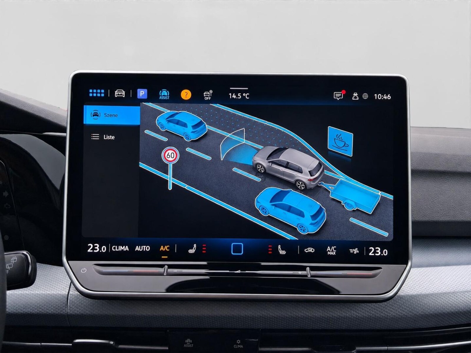 Volkswagen Golf – Bild 8