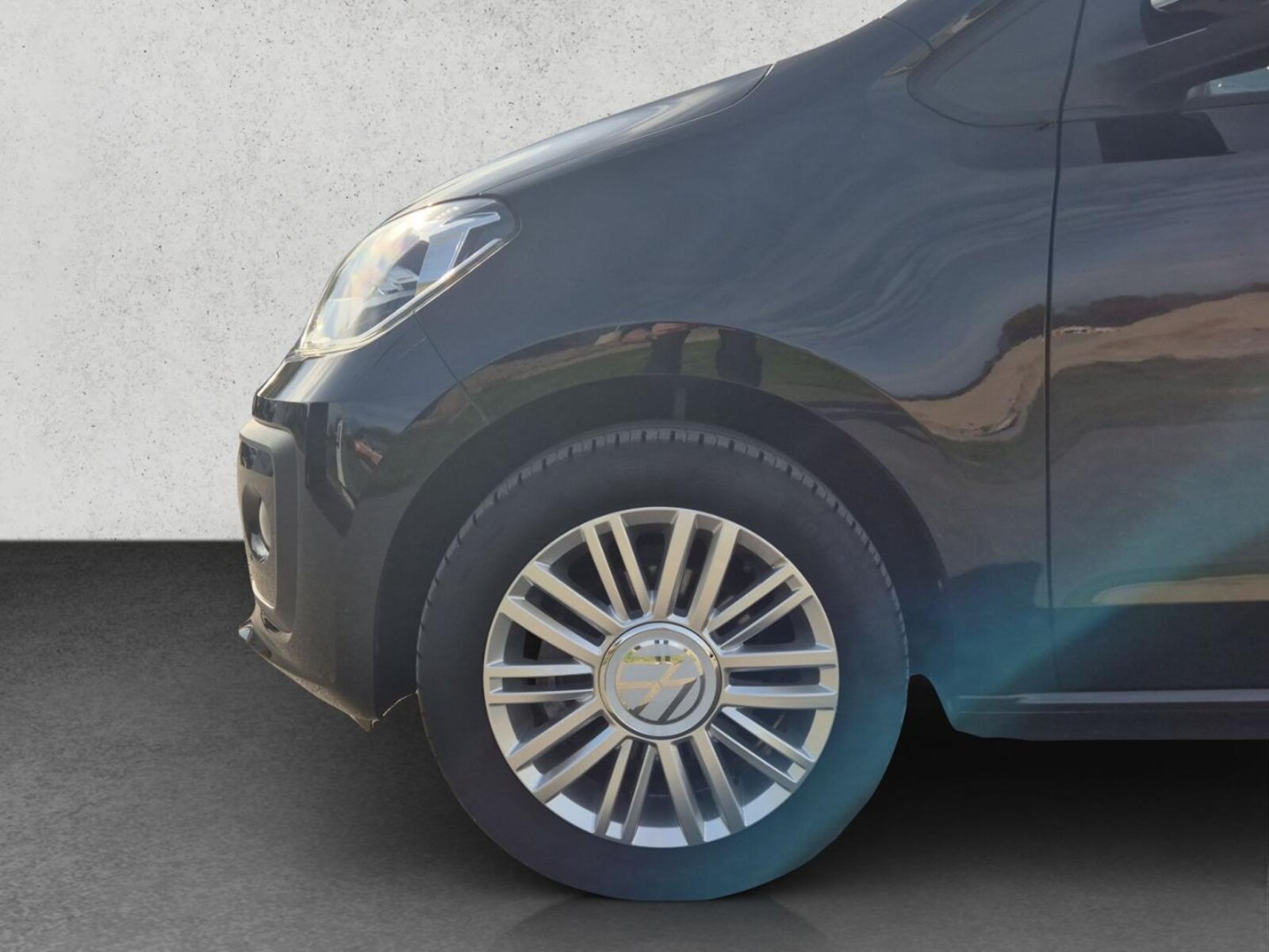 Volkswagen up! – Bild 8