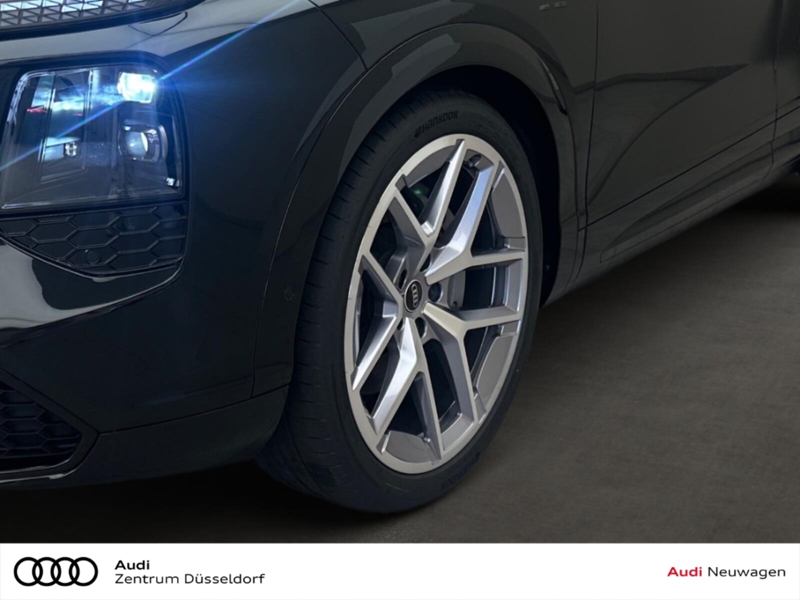 Audi Q7 – Bild 9
