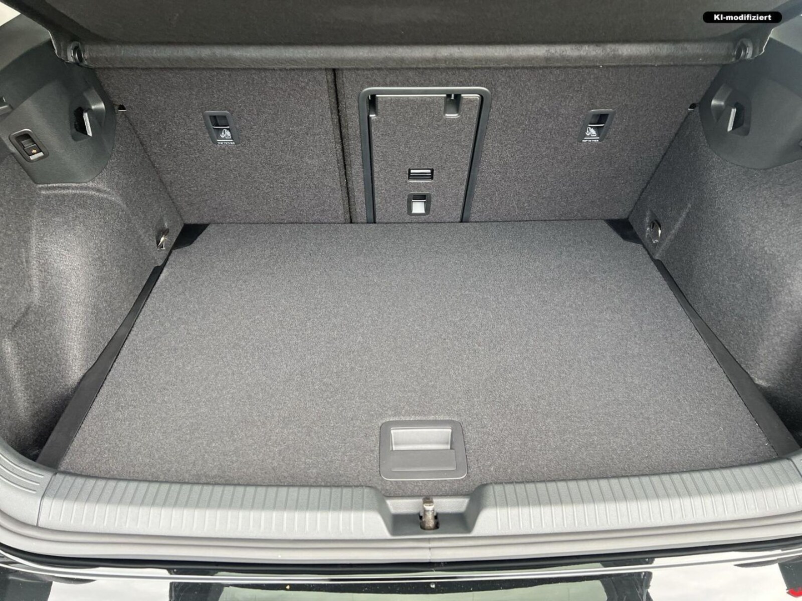 Volkswagen Golf – Bild 9