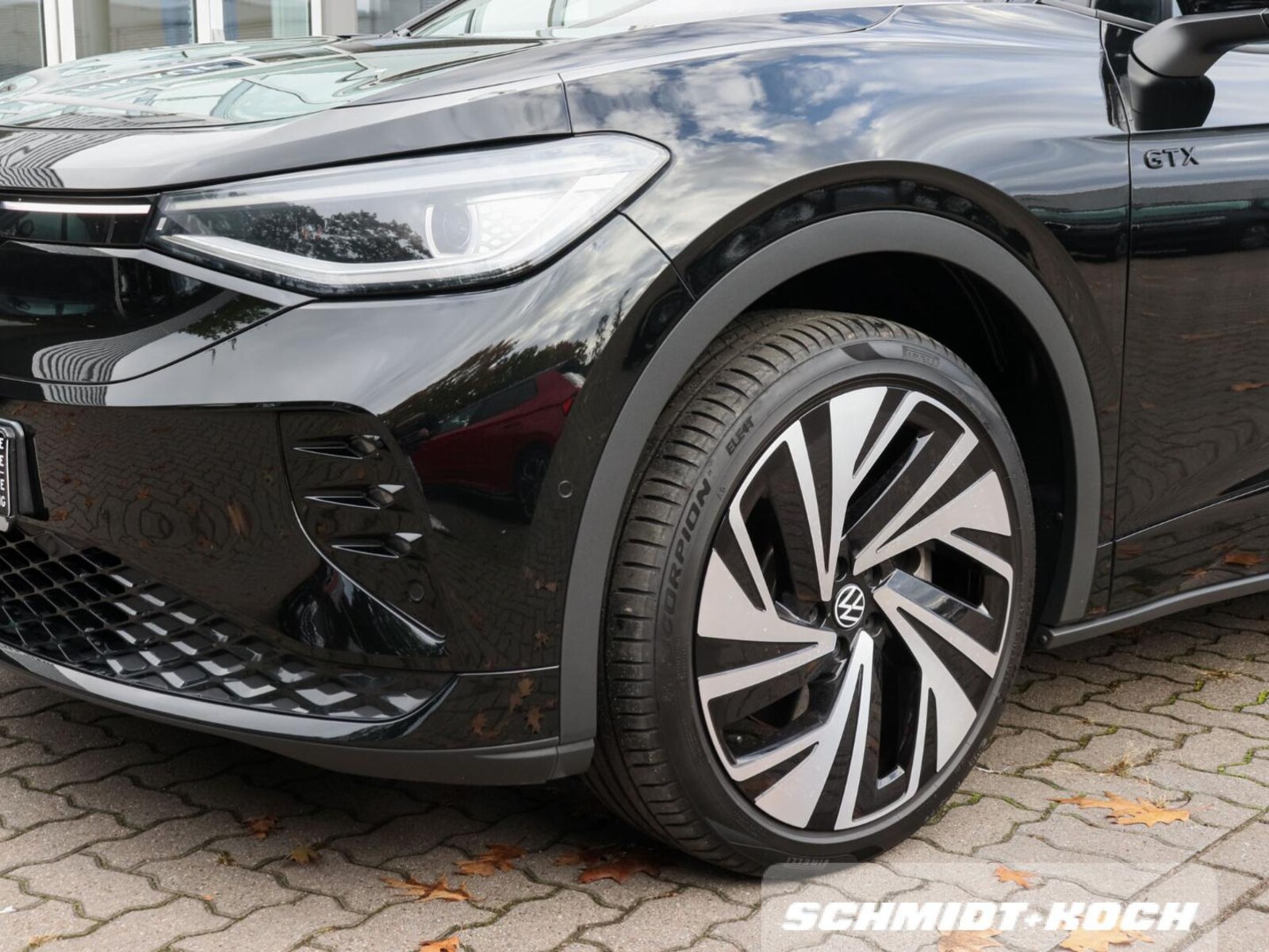 Volkswagen ID.5 – Bild 4