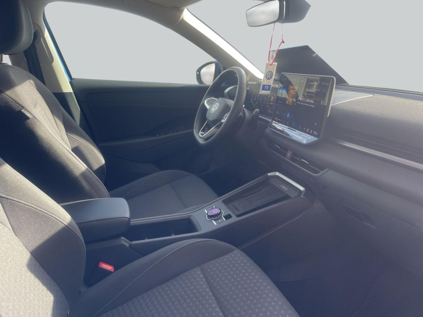 Volkswagen T-Roc – Bild 12