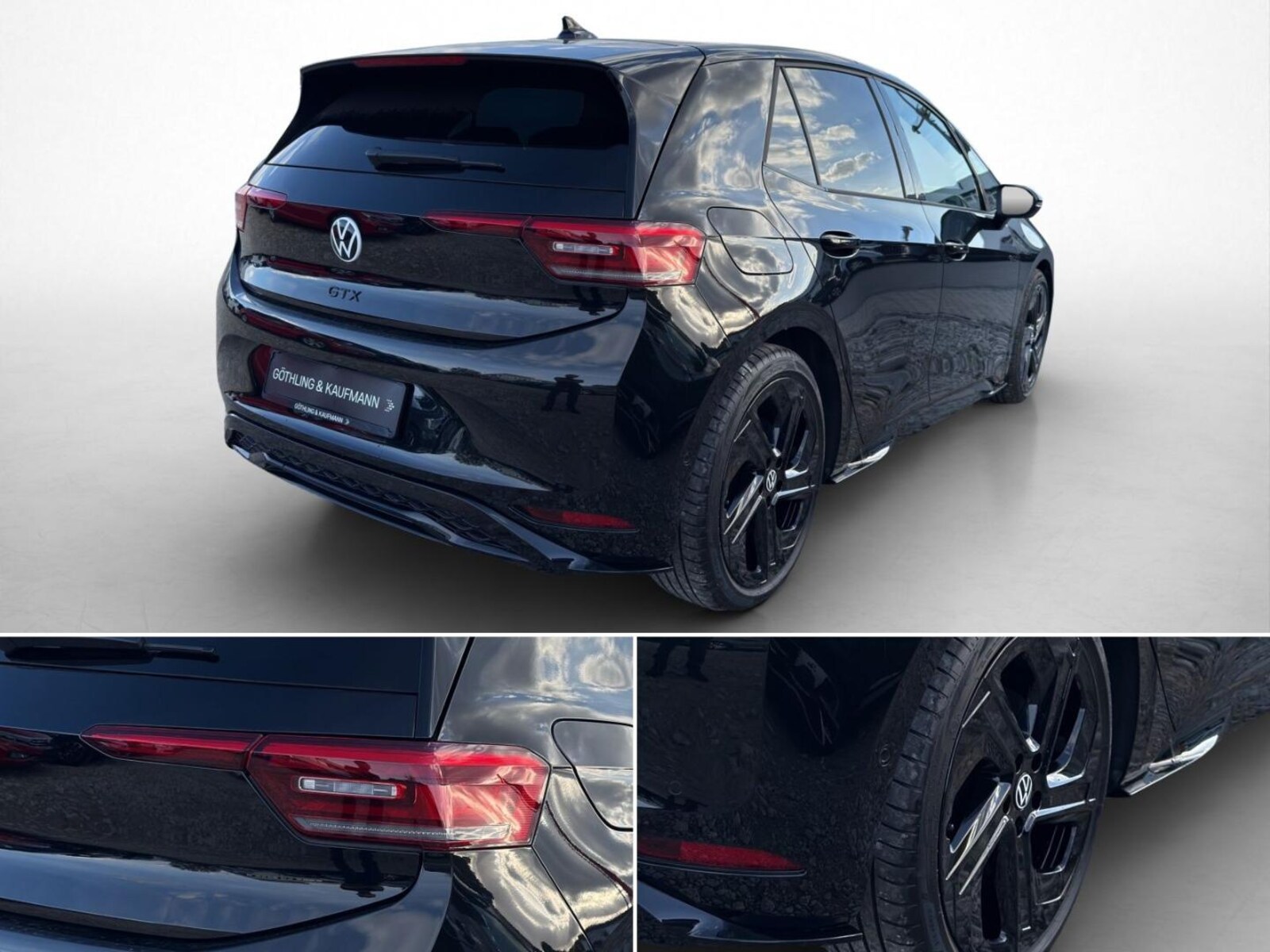 Volkswagen ID.3 – Bild 16