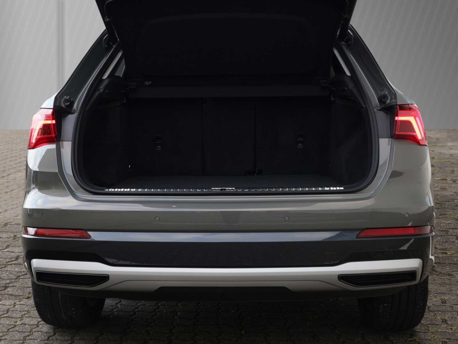 Audi Q3 – Bild 6