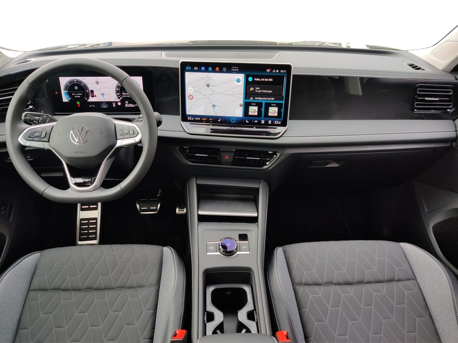 Volkswagen Tiguan – Bild 4