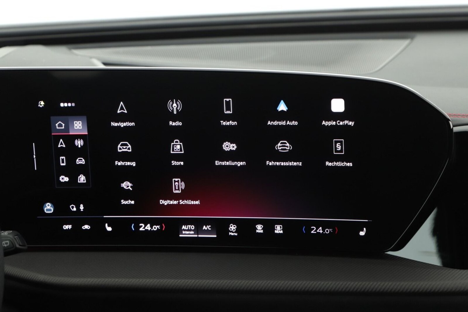 Audi Q5 – Bild 13