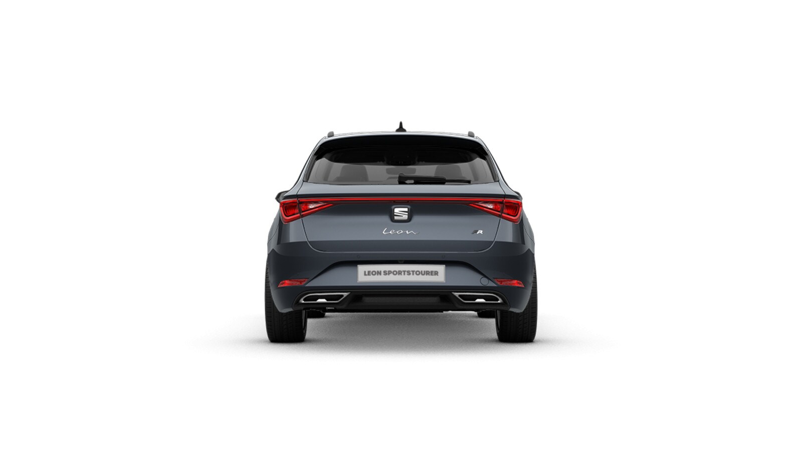 SEAT Leon Sportstourer – Bild 7