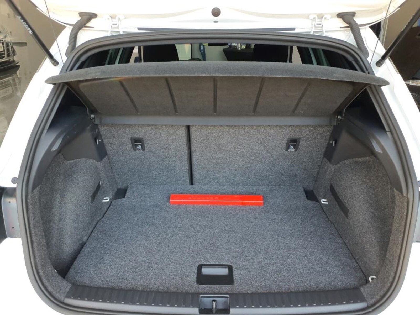 SEAT Arona – Bild 9