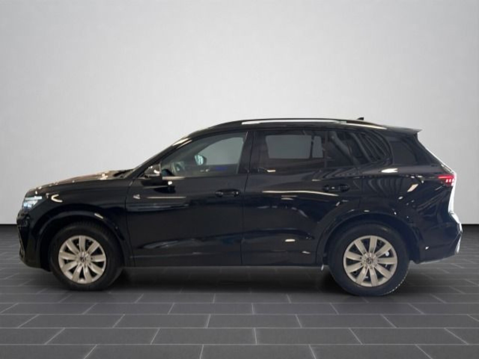 Volkswagen Tiguan – Bild 7