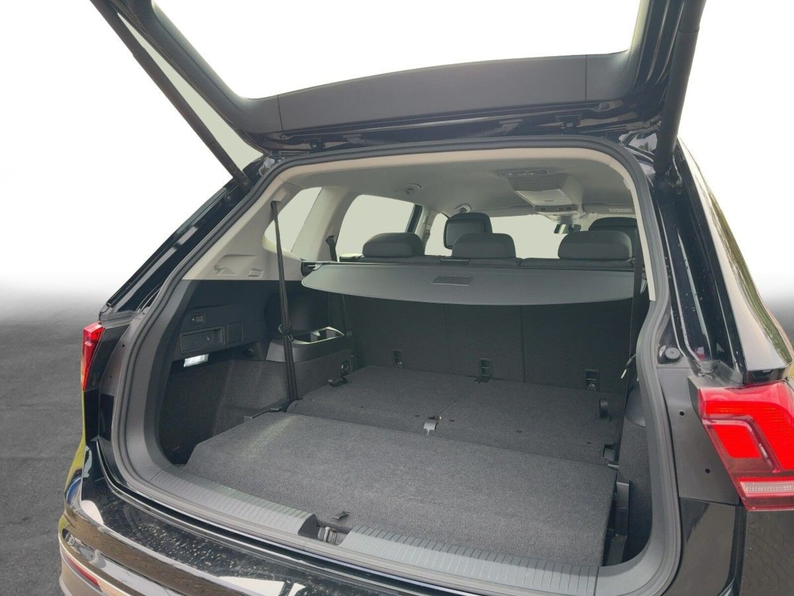 Volkswagen Tiguan Allspace – Bild 6