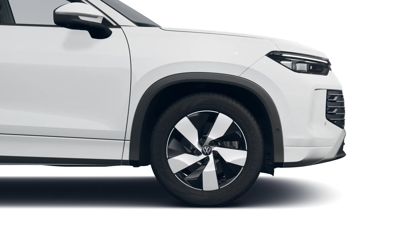 Volkswagen Tayron – Bild 4