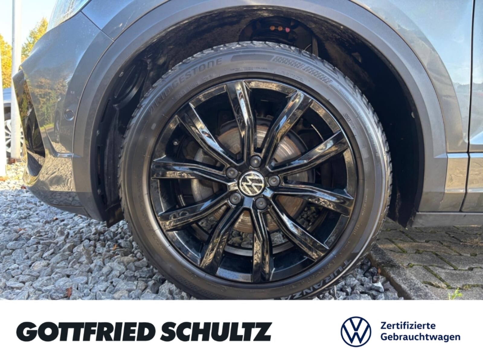 Volkswagen T-Roc – Bild 9
