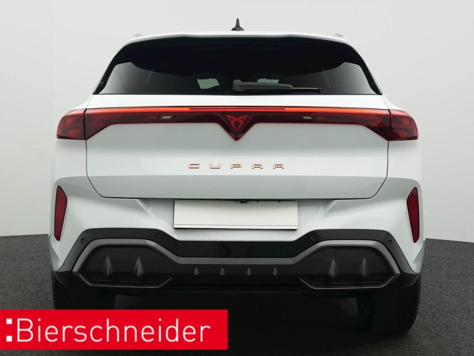CUPRA Terramar – Bild 5