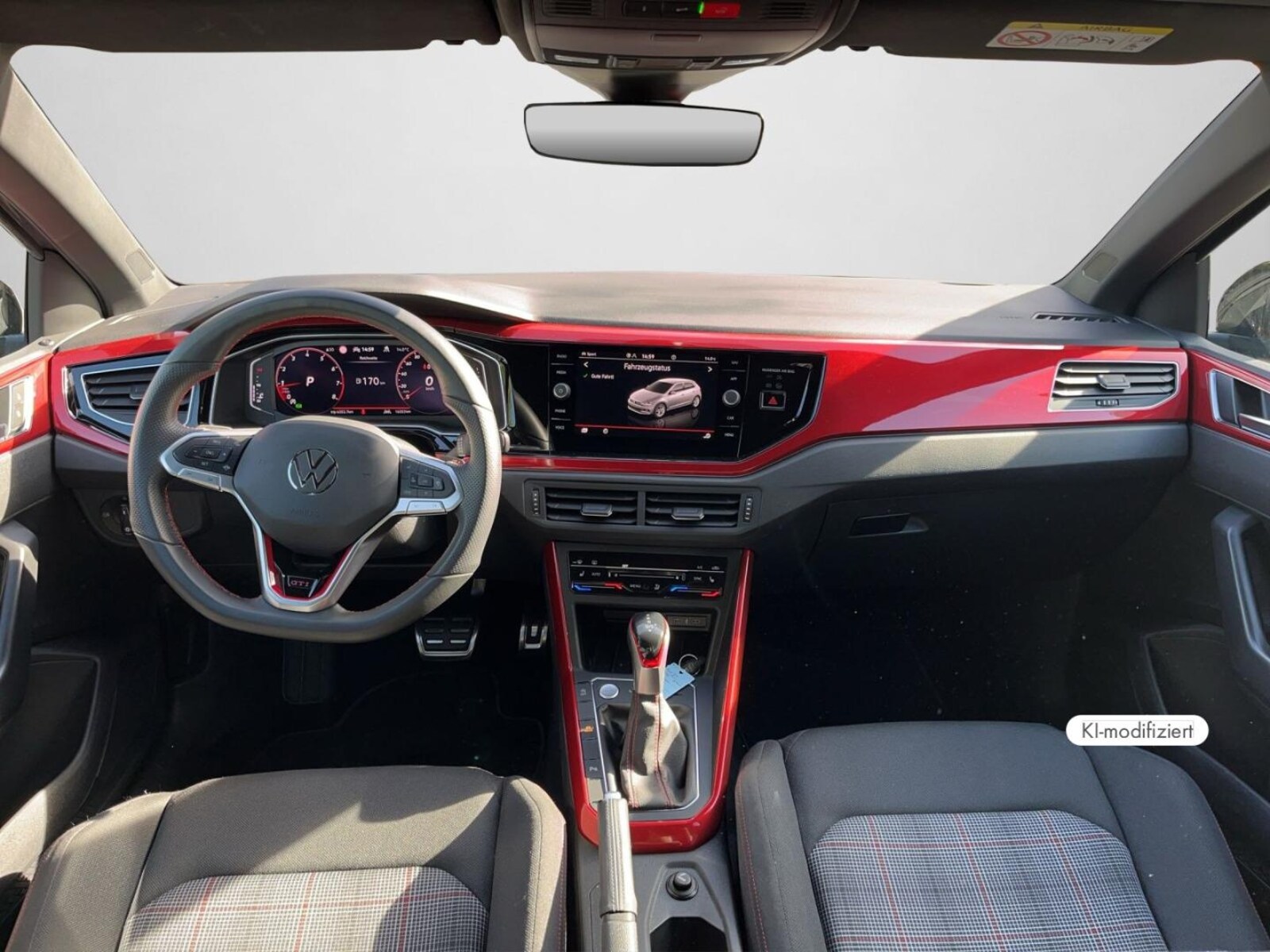 Volkswagen Polo – Bild 3