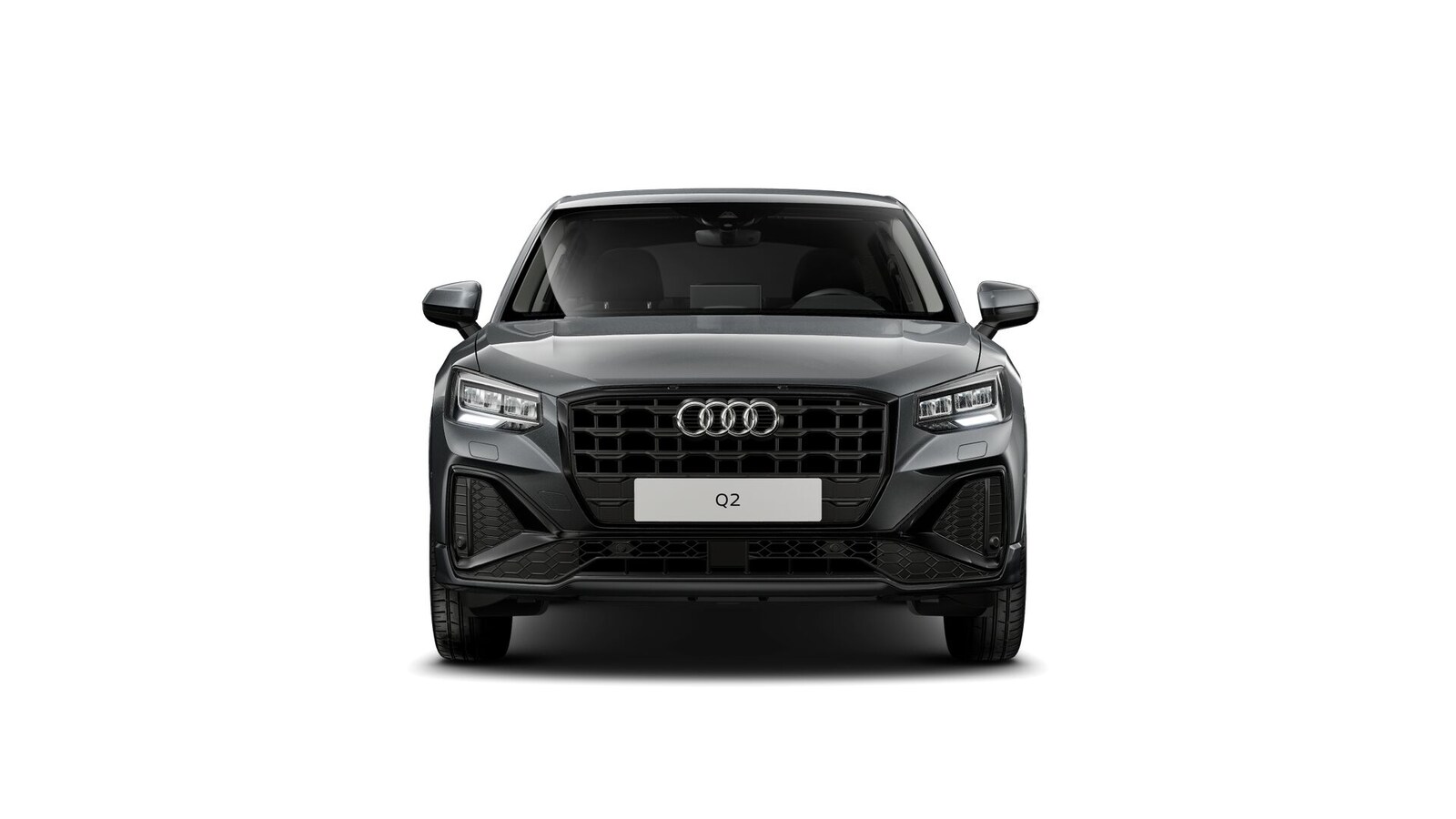 Audi Q2 – Bild 4