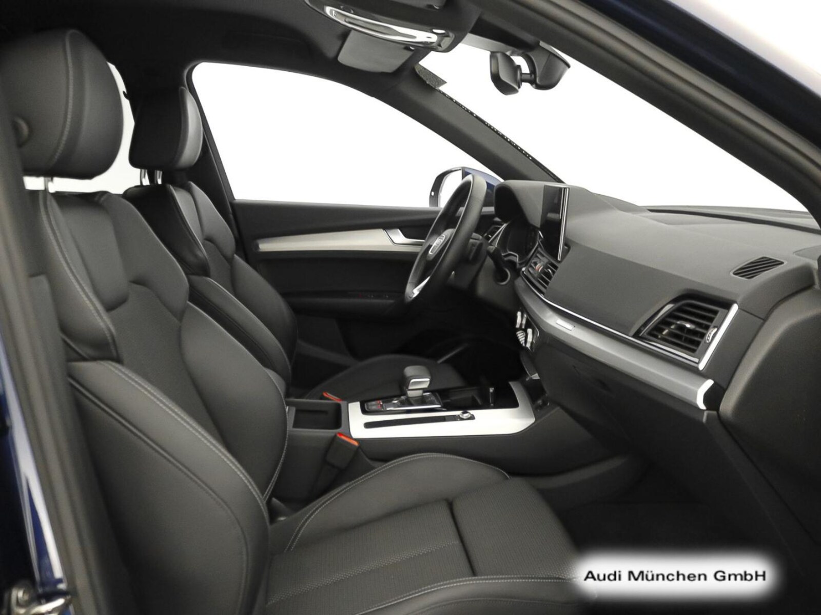 Audi Q5 – Bild 10