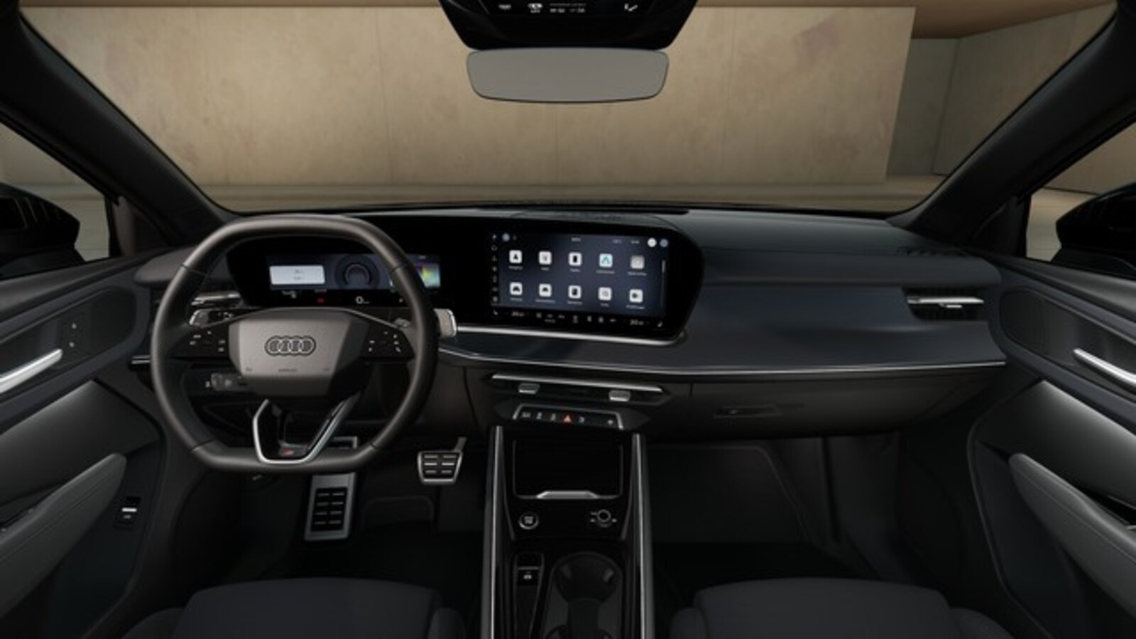 Audi Q3 – Bild 11