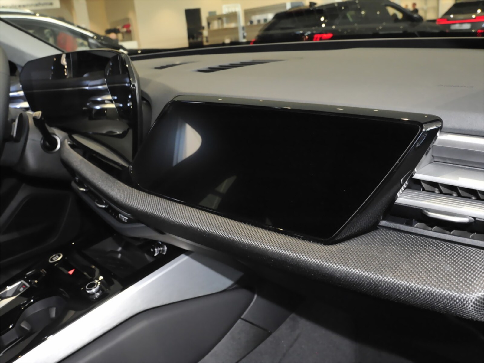 Audi A6 Avant – Bild 8