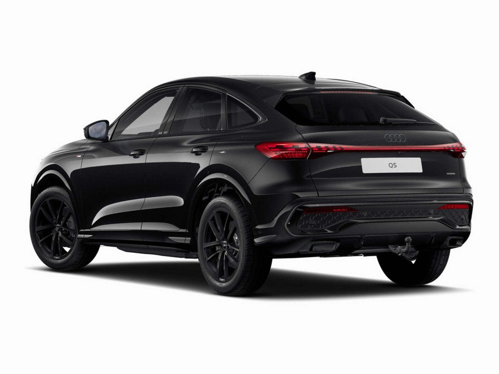 Audi Q5 Sportback – Bild 4