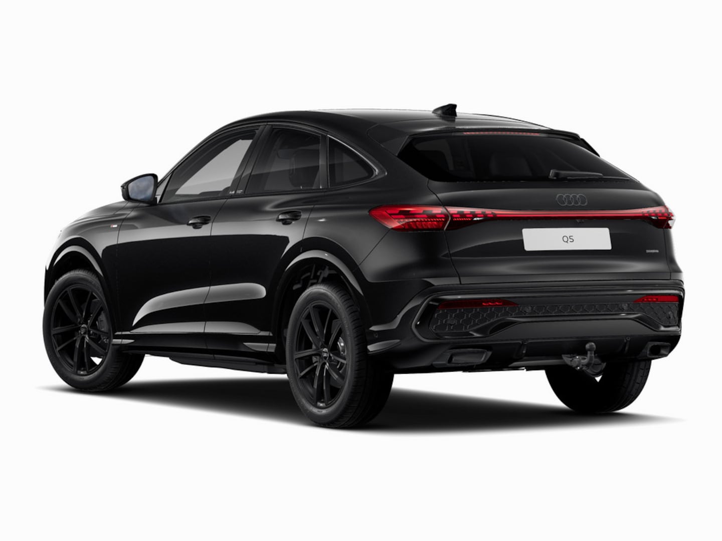 Bild über Audi Q5 Sportback TFSI quattro 150 kW S tronic - für weitere Informationen kontaktieren Sie den Audi Partner