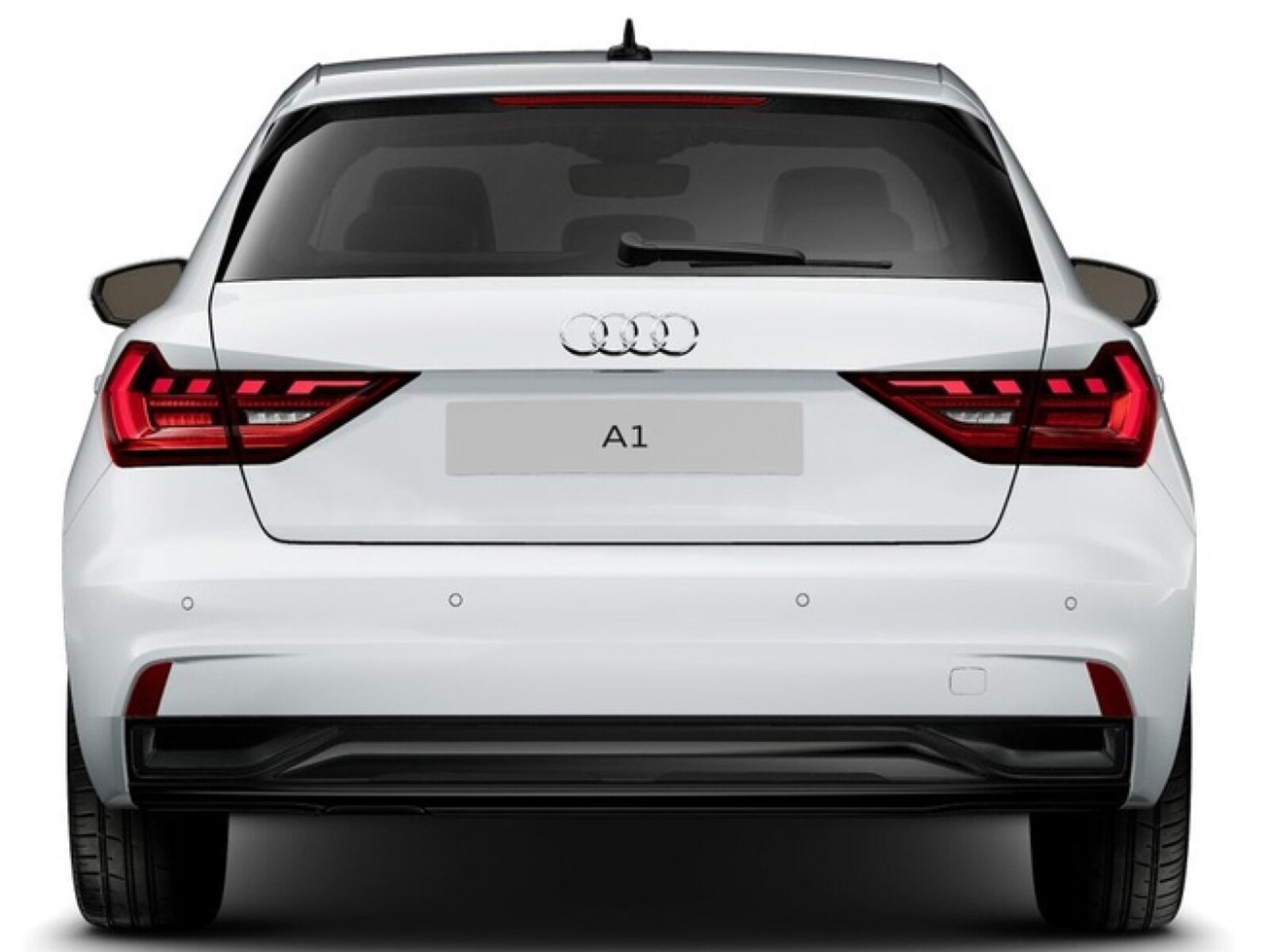 Audi A1 Sportback – Bild 5