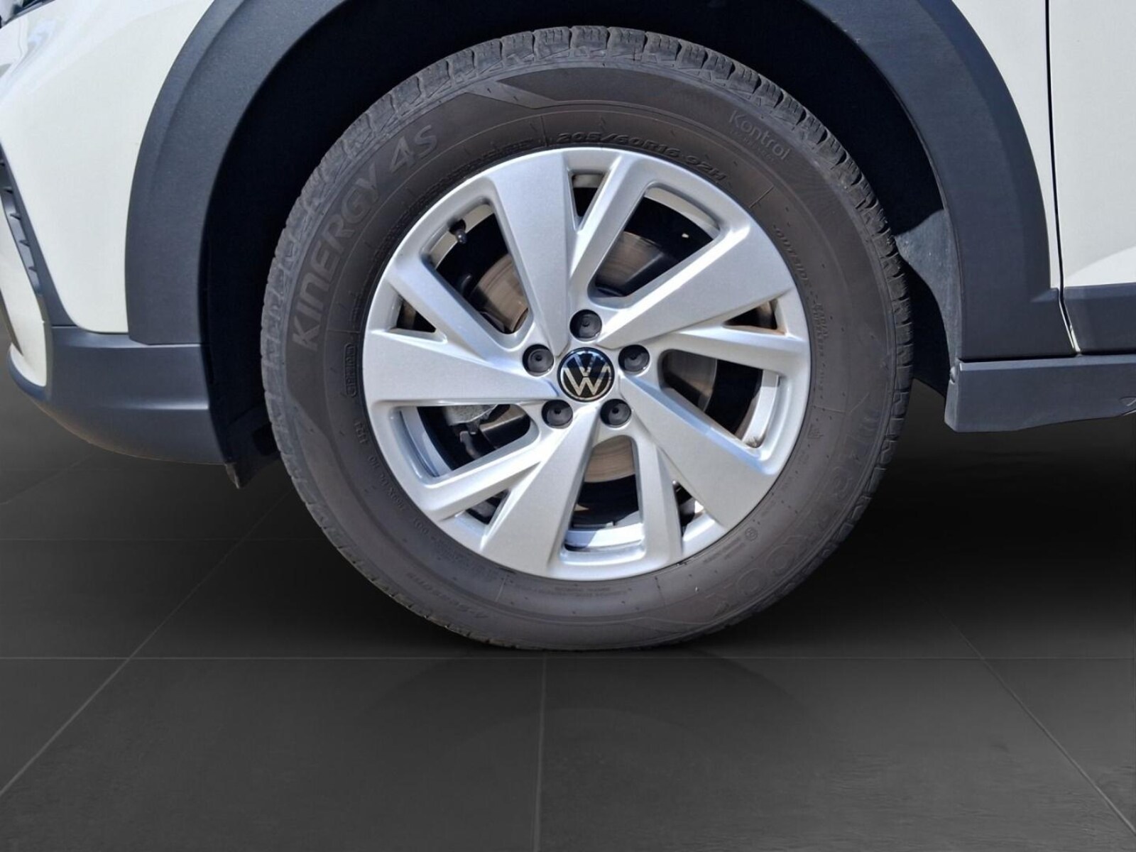Volkswagen Taigo – Bild 7