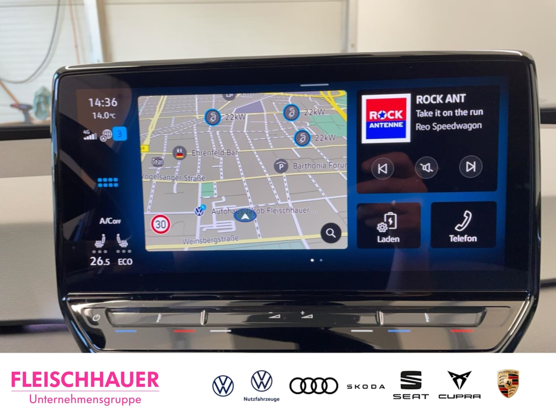 Volkswagen ID.3 MOVE Pro