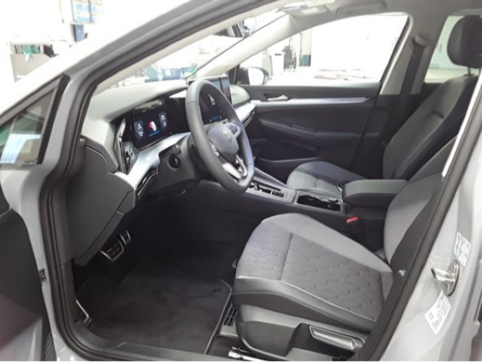 Volkswagen Golf Variant – Bild 4