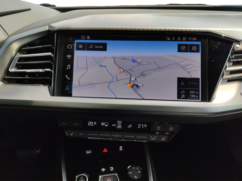 Image about Audi Q4 e-tron 40 e-tron