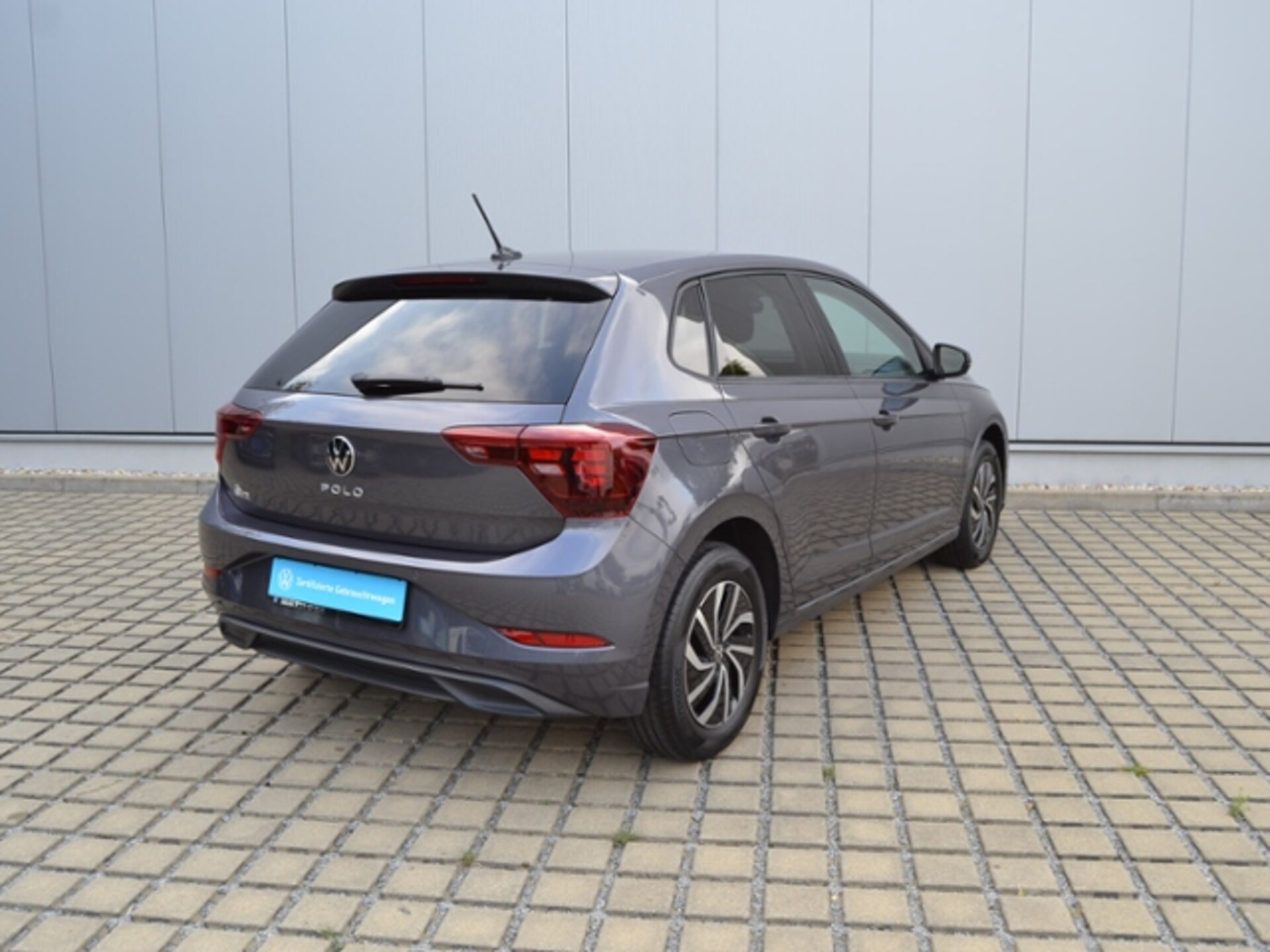 Volkswagen Polo Life