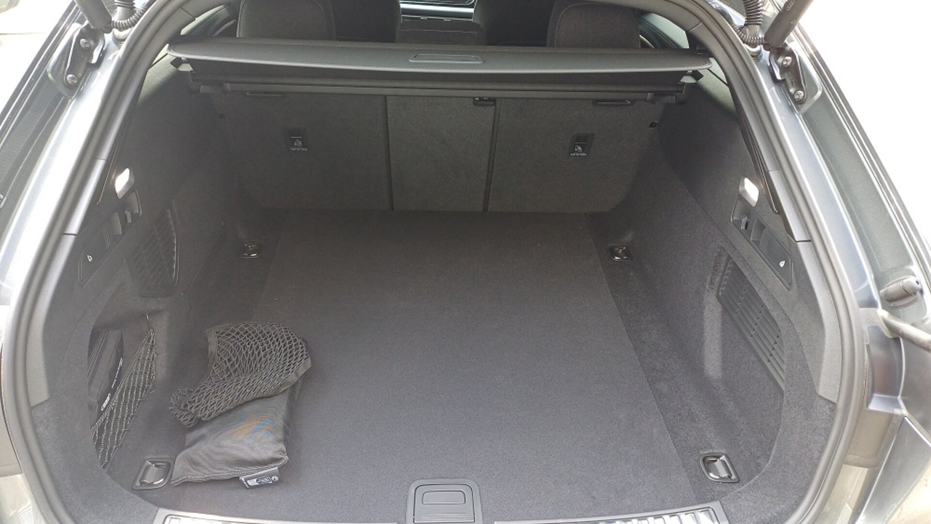 Audi A5 Avant S line