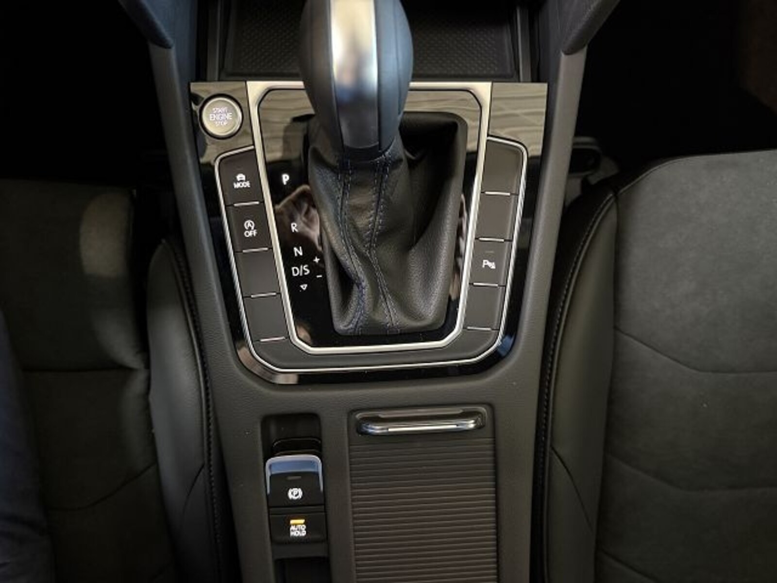 Volkswagen Arteon Shooting Brake – Bild 16