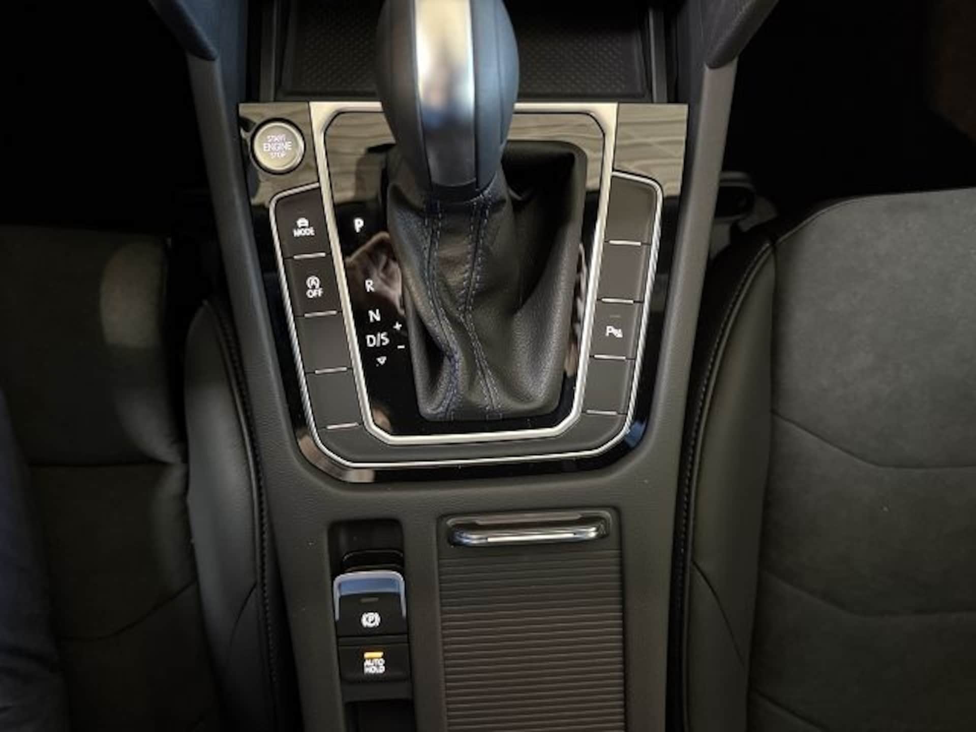 Volkswagen Arteon Shooting Brake R