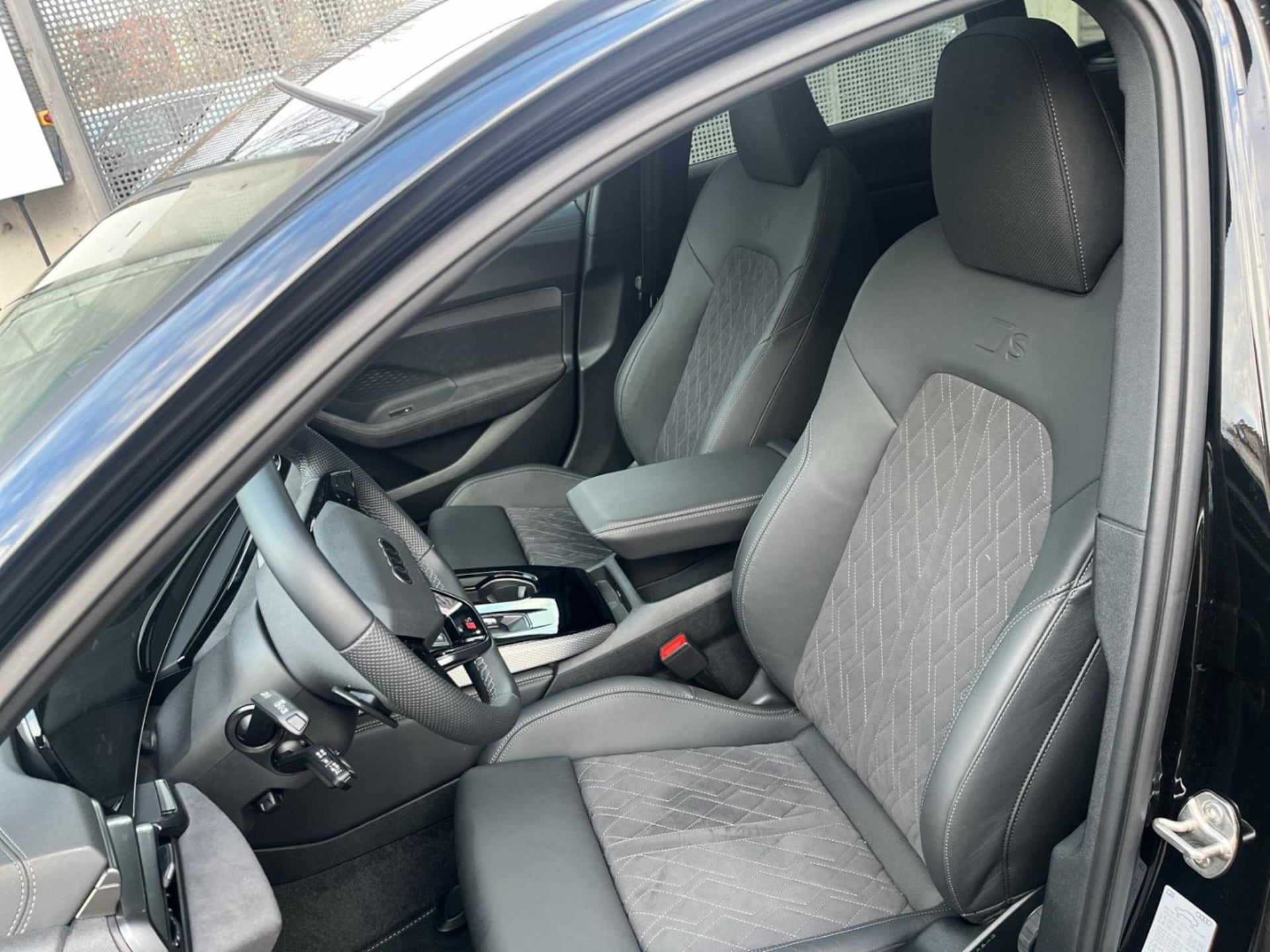 Audi A5 Avant edition one