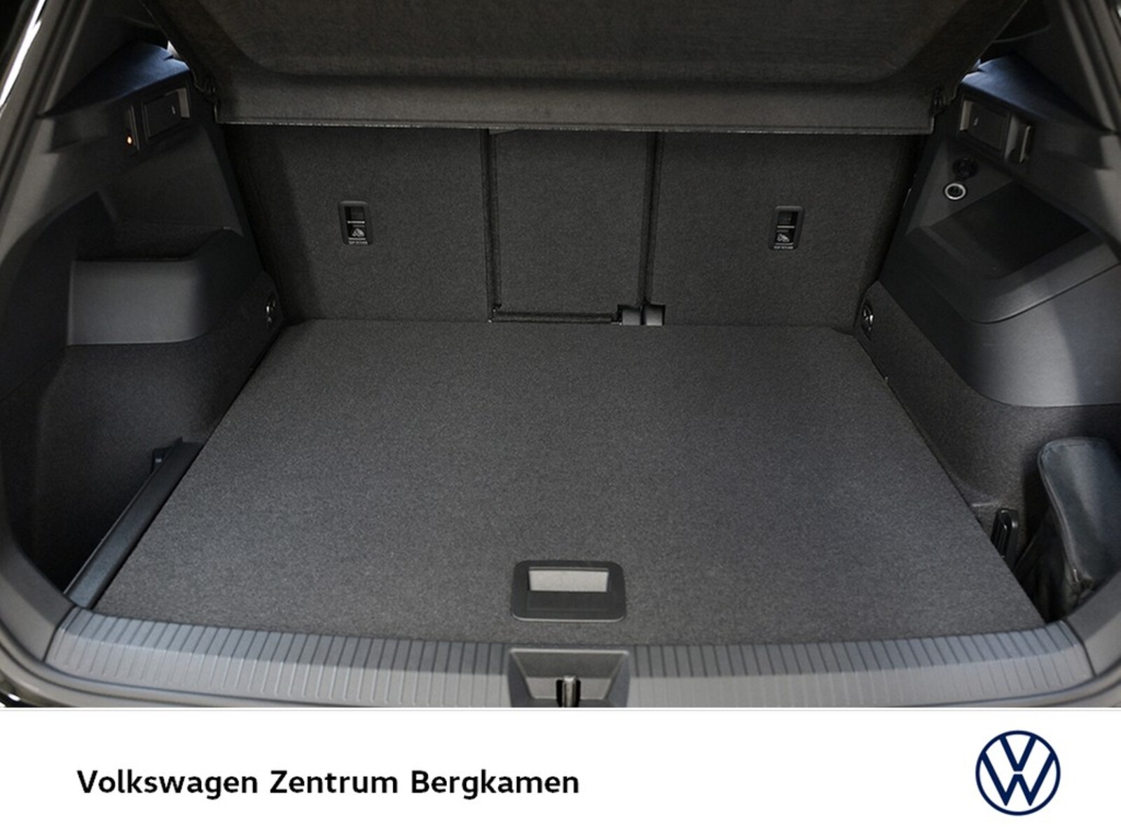 Volkswagen Tiguan – Bild 8