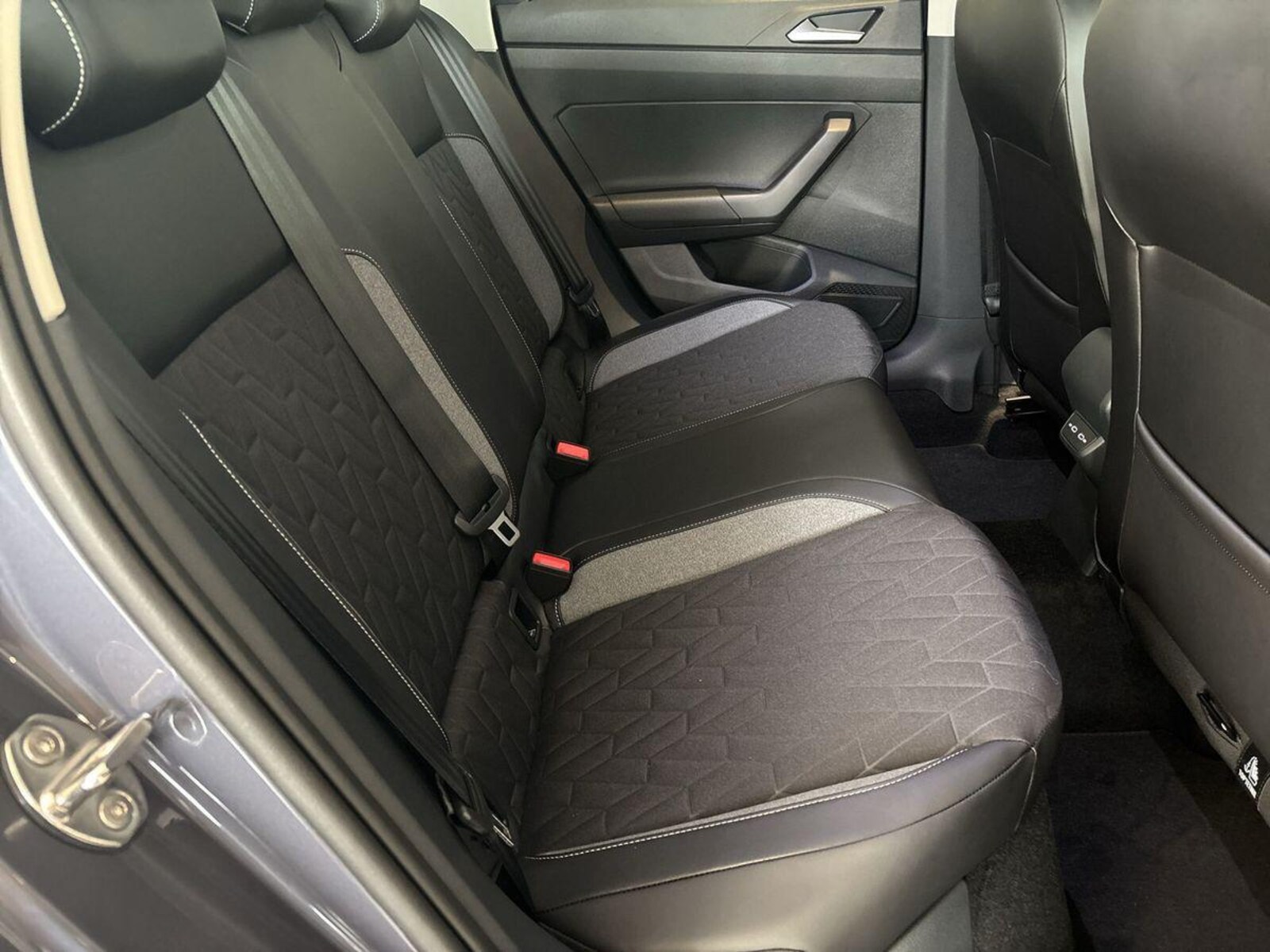 Volkswagen Taigo – Bild 9