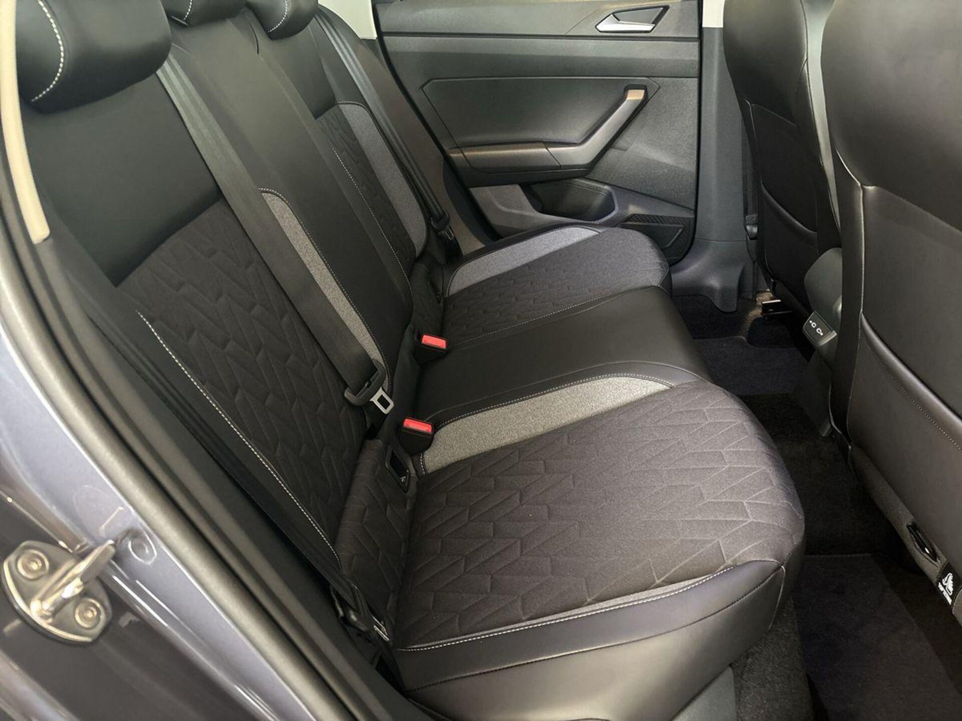 Volkswagen Taigo Life
