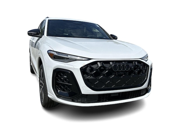 2025 Audi Audi Q5 SUV