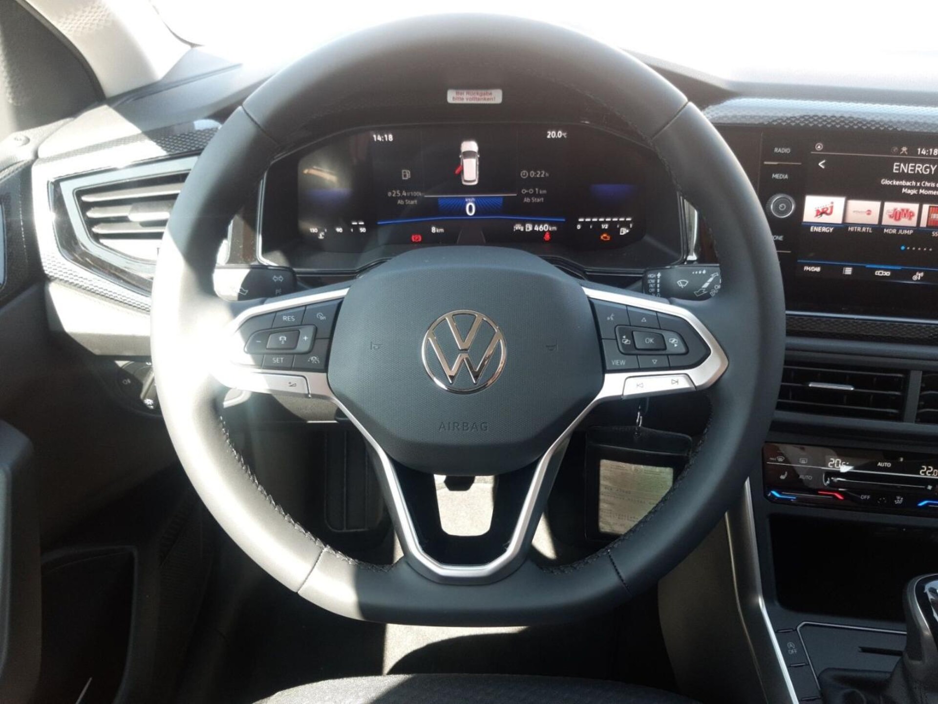 Volkswagen Taigo Life