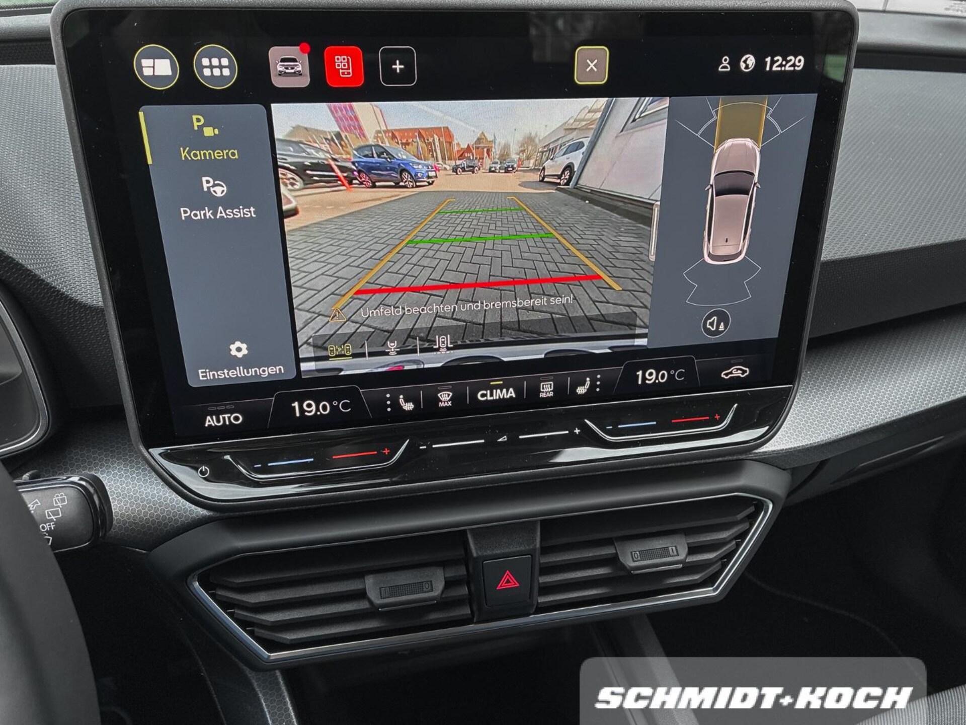 SEAT Leon Style