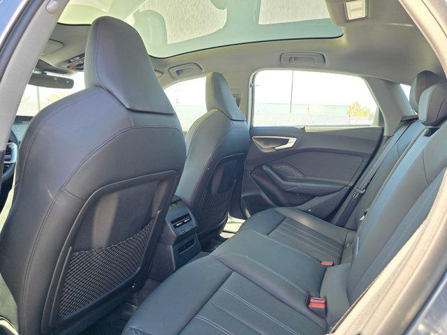 2025 Audi A5 Premium Plus - Photo 42
