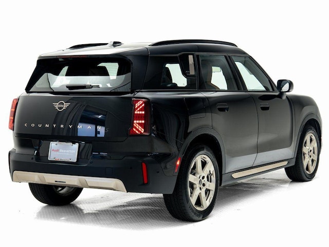 2025 MINI Countryman