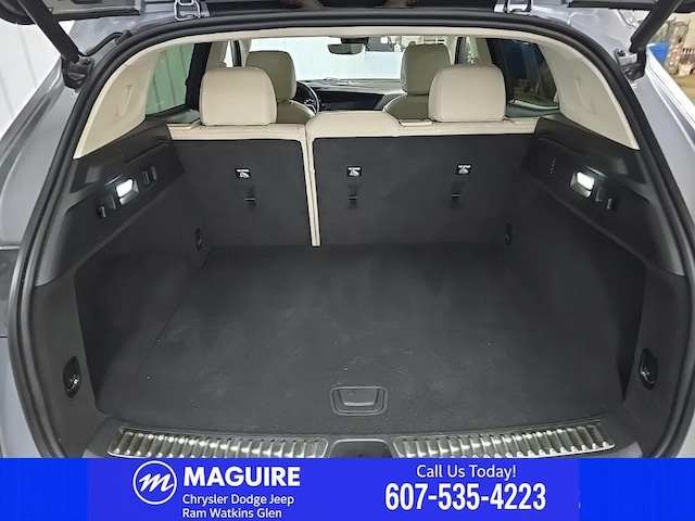 2021 Buick Envision Avenir - Photo 15