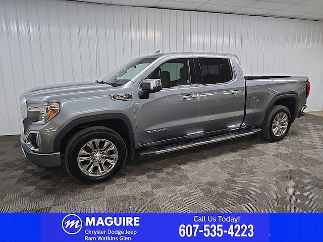 2021 GMC Sierra 1500 Denali Denali - Photo 7