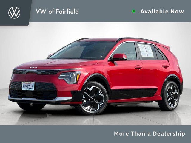 2023 Kia Niro EV
