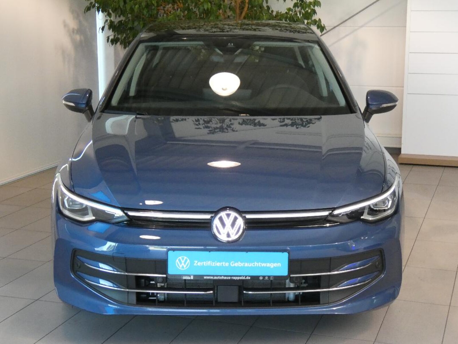 Volkswagen Golf – Bild 2