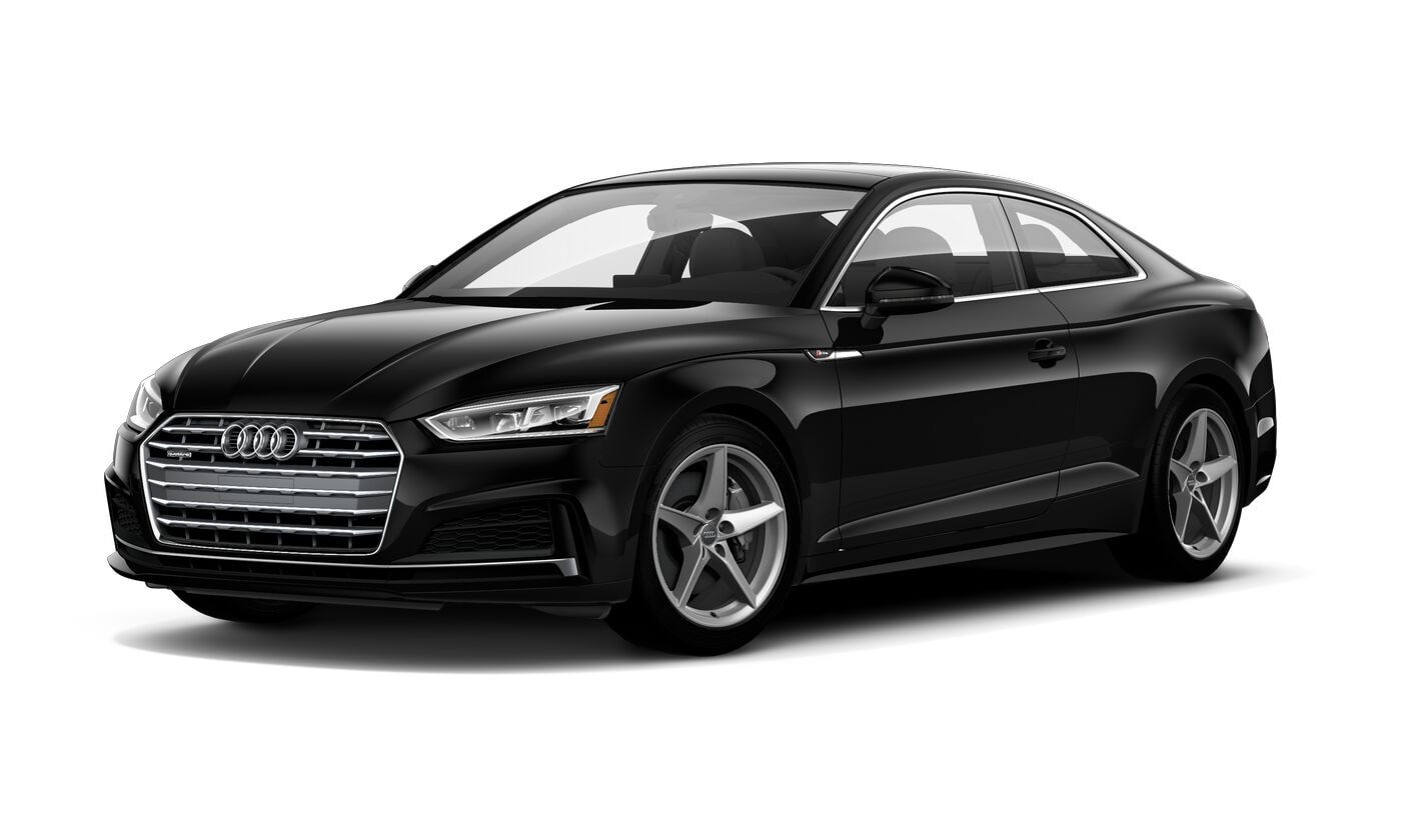 2019 Audi A5 2.0T Premium quattro S tronic's photo