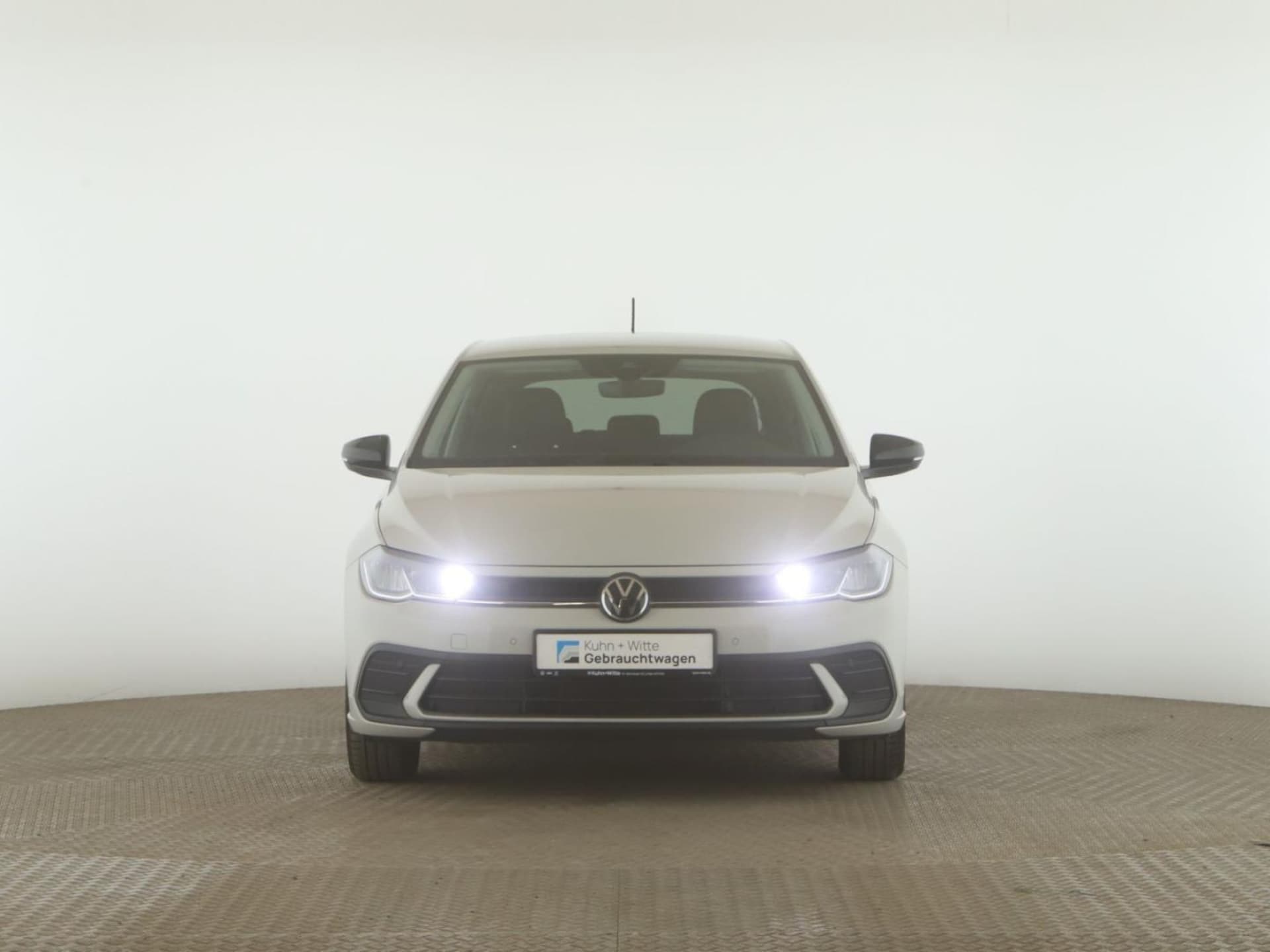 Volkswagen Polo Goal